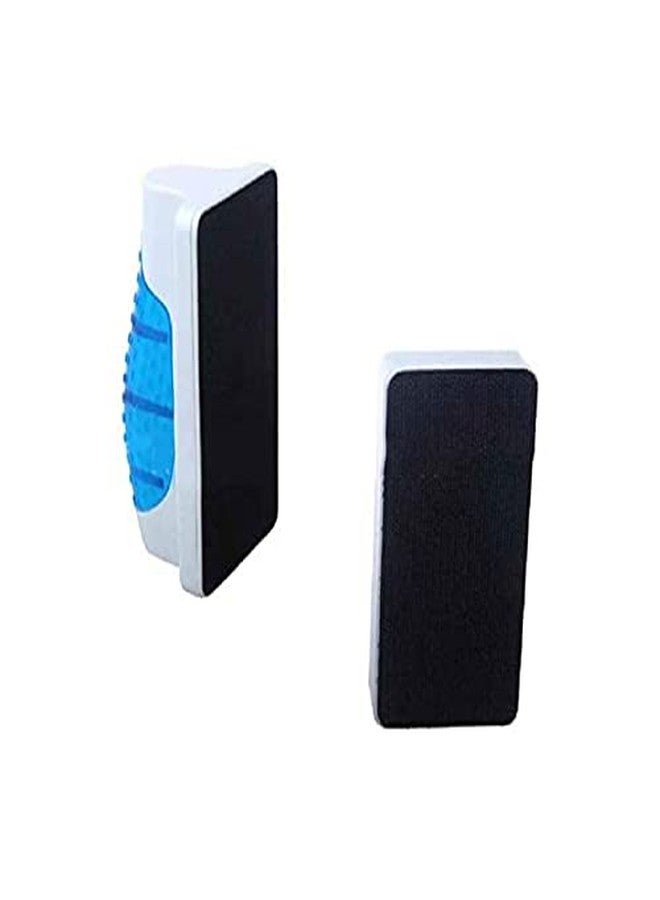 VAYINATO Kintons Green Series Iq 001S Floating Magnetic Cleaner For Aquarium Tank - Image 3